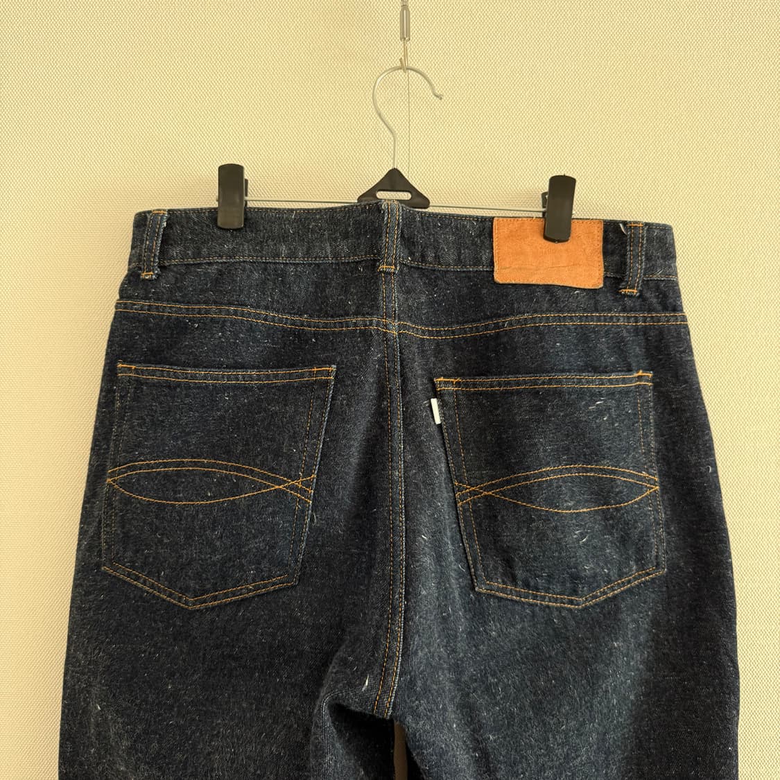 [XL]RYOO 넵 셀비지 데님 상품이미지4