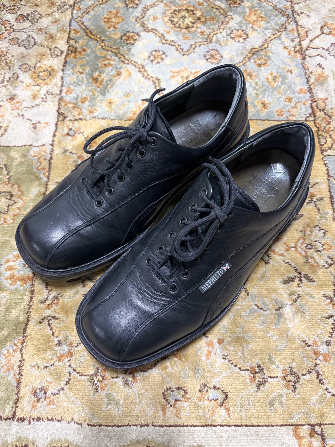 메피스토 굿이어 상품이미지2