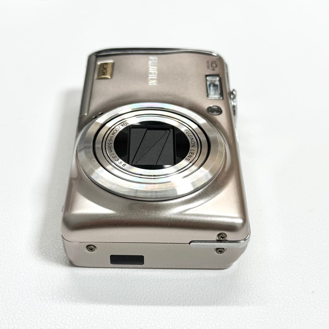 [S급] 후지필름 파인픽스 F80 EXR 실버 | FinePix F70 상품이미지6
