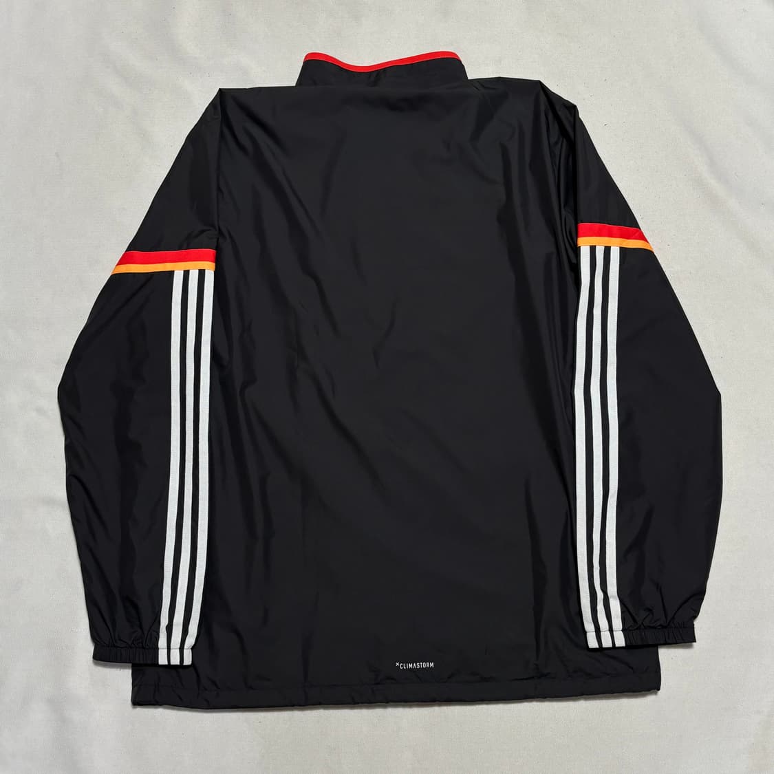 2XL 아디다스 독일 바람막이 상품이미지3