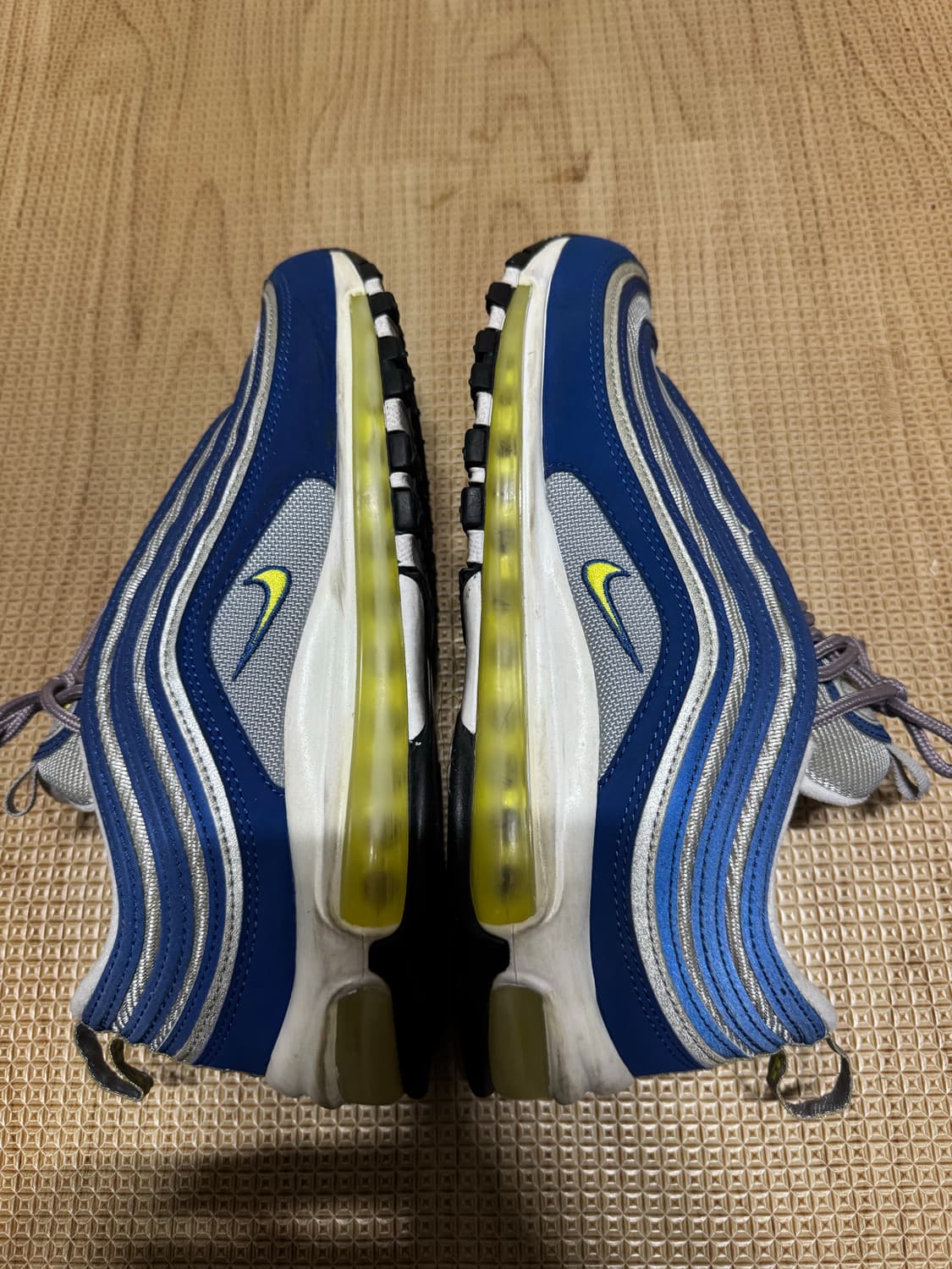 270 나이키 맥스97 파은 상품이미지3