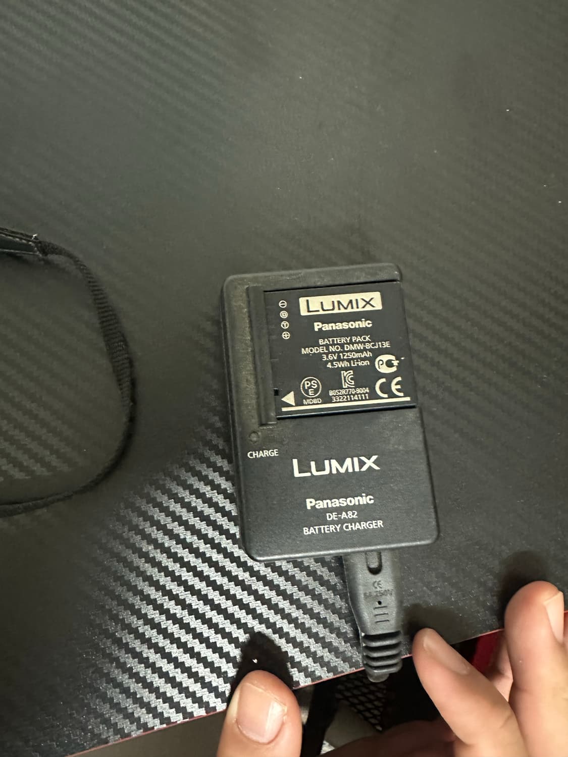 파나소닉 루믹스 lx7  상품이미지2