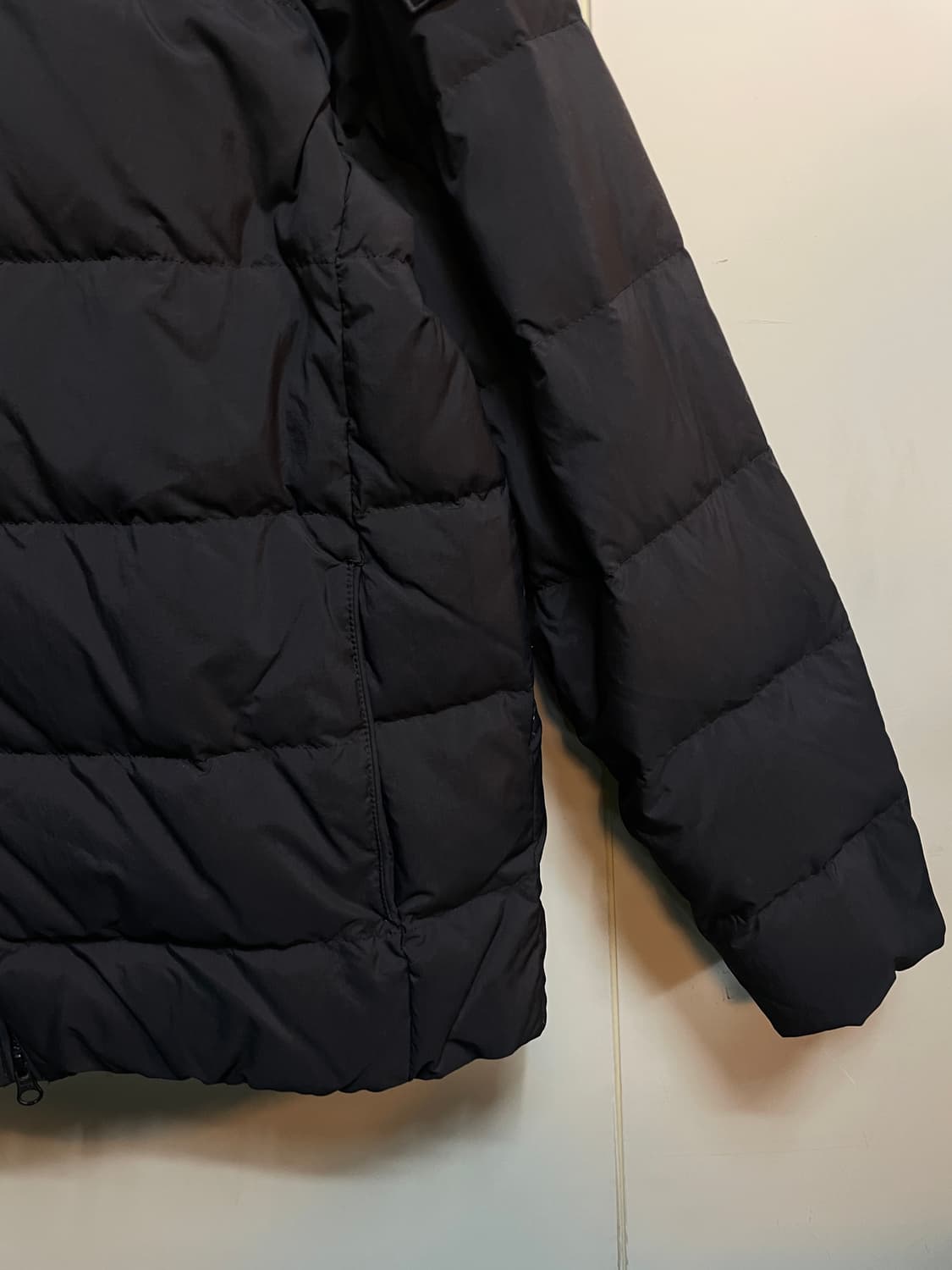 내셔널 지오그래픽 패딩 상품이미지4