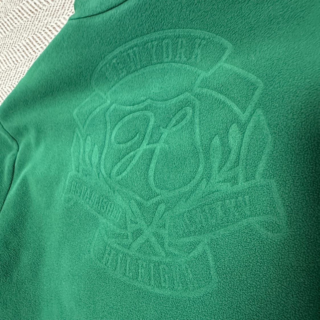 TOMMY HILFIGER golf reversible jacket 상품이미지3