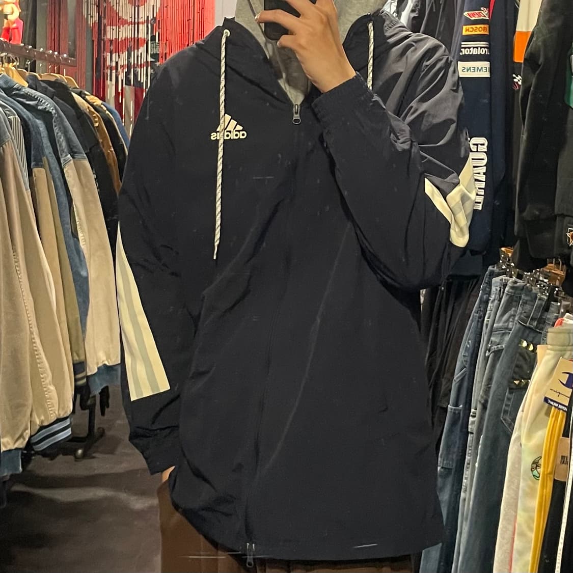 [IM] adidas 아디다스 바막( 후드O) 상품이미지2