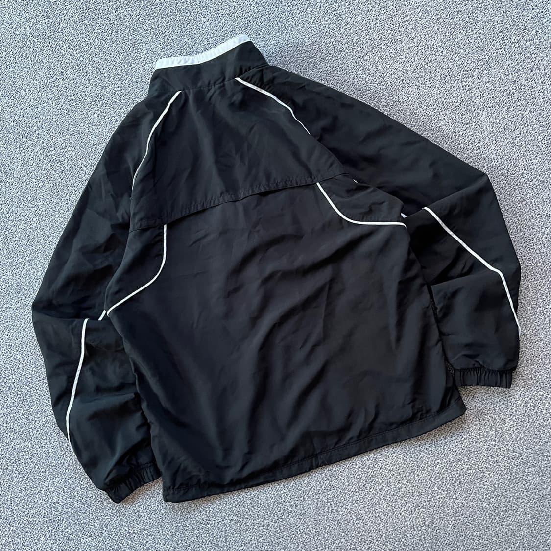 나이키 윈드브레이커 자켓 상품이미지4