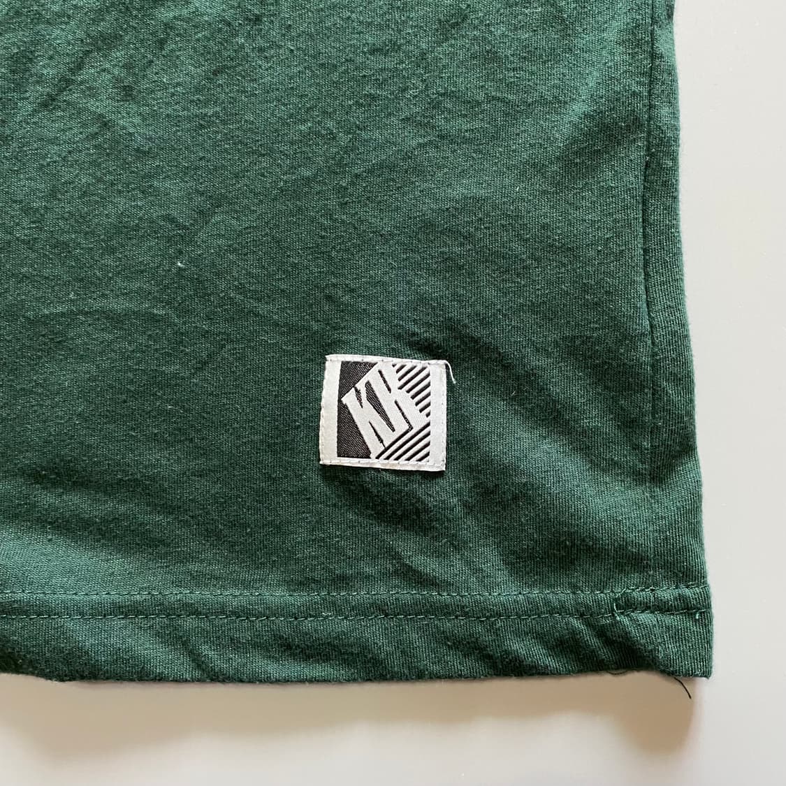 (M)KAZZROCK ORIGINAL 반팔티셔츠 상품이미지5