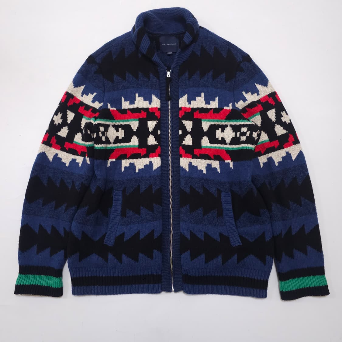 아메리칸이글 코위챤 가디건 상품이미지1