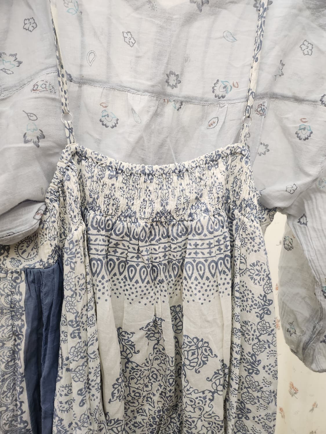 (지구샵) 스즈코 코디2 세트 (여름도 가능) 상품이미지3