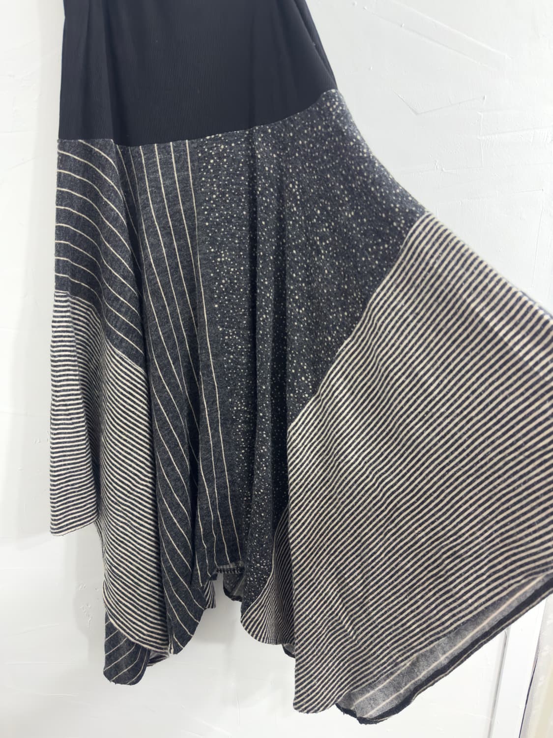 patterntorso mori patch skirt 상품이미지3