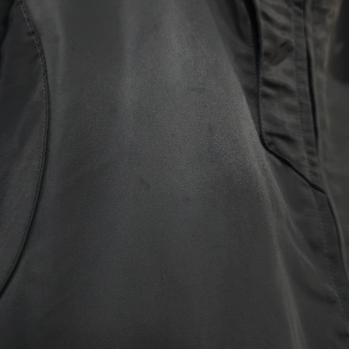 COMME CA DU MODE MEN 투웨이 집업자켓- M 상품이미지4