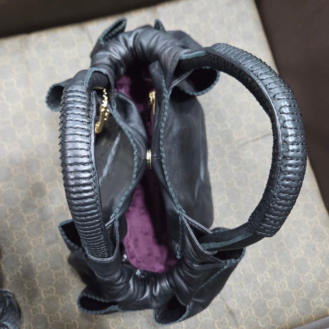 로에베 아나그램 토트 상품이미지5