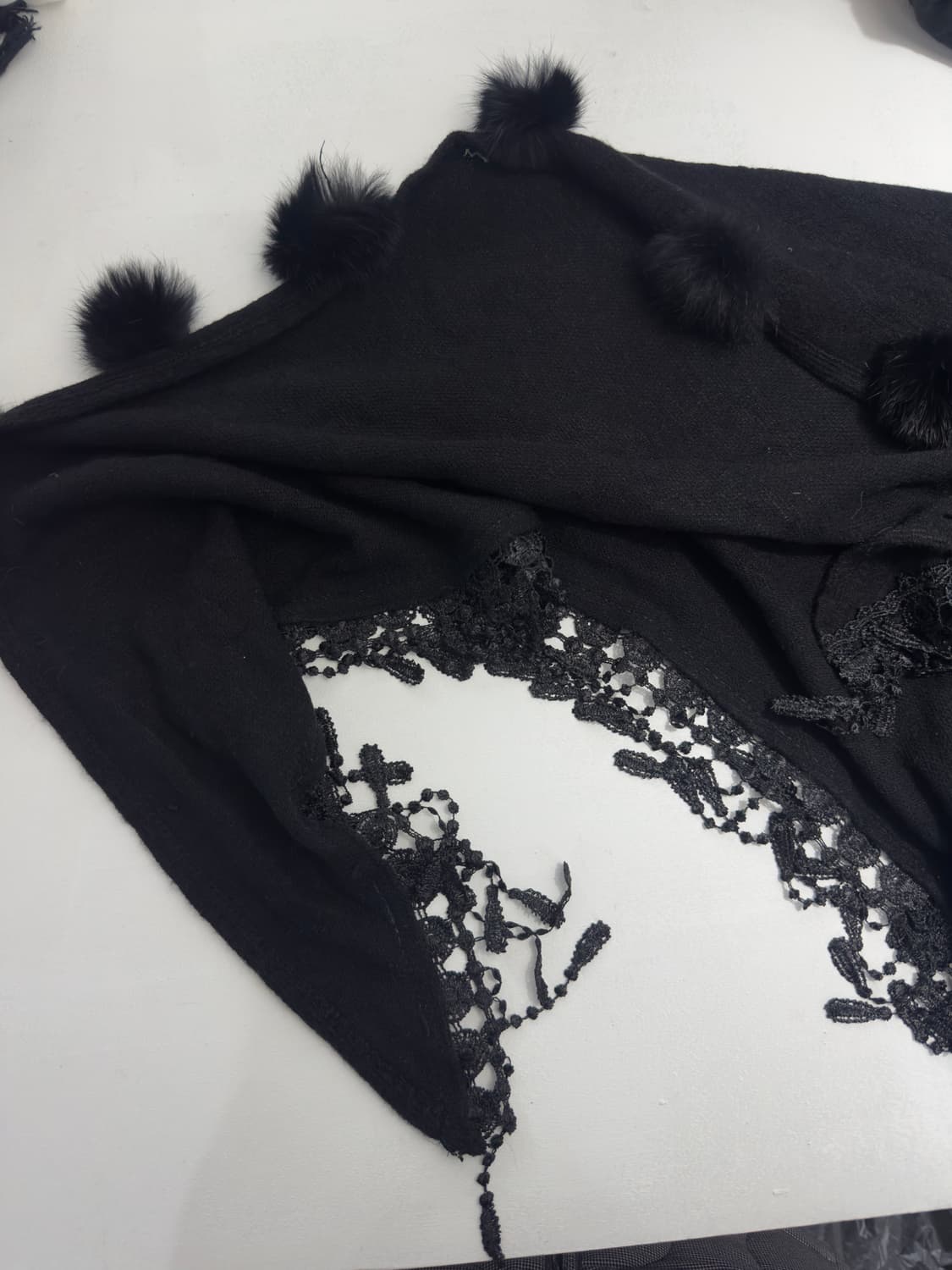 muffler 상품이미지2