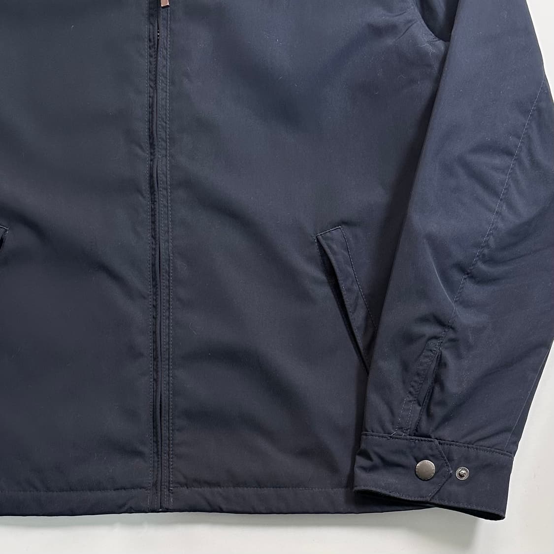 폴로 랄프로렌 네이비 페리 자켓 상품이미지5