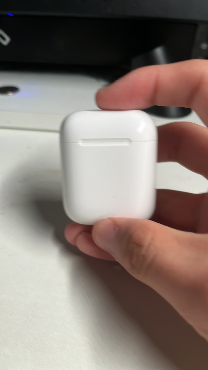 에어팟2 세대 상품이미지1