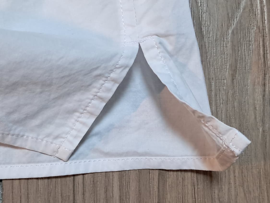 COS 코튼 블라우스 165/88A 상품이미지8