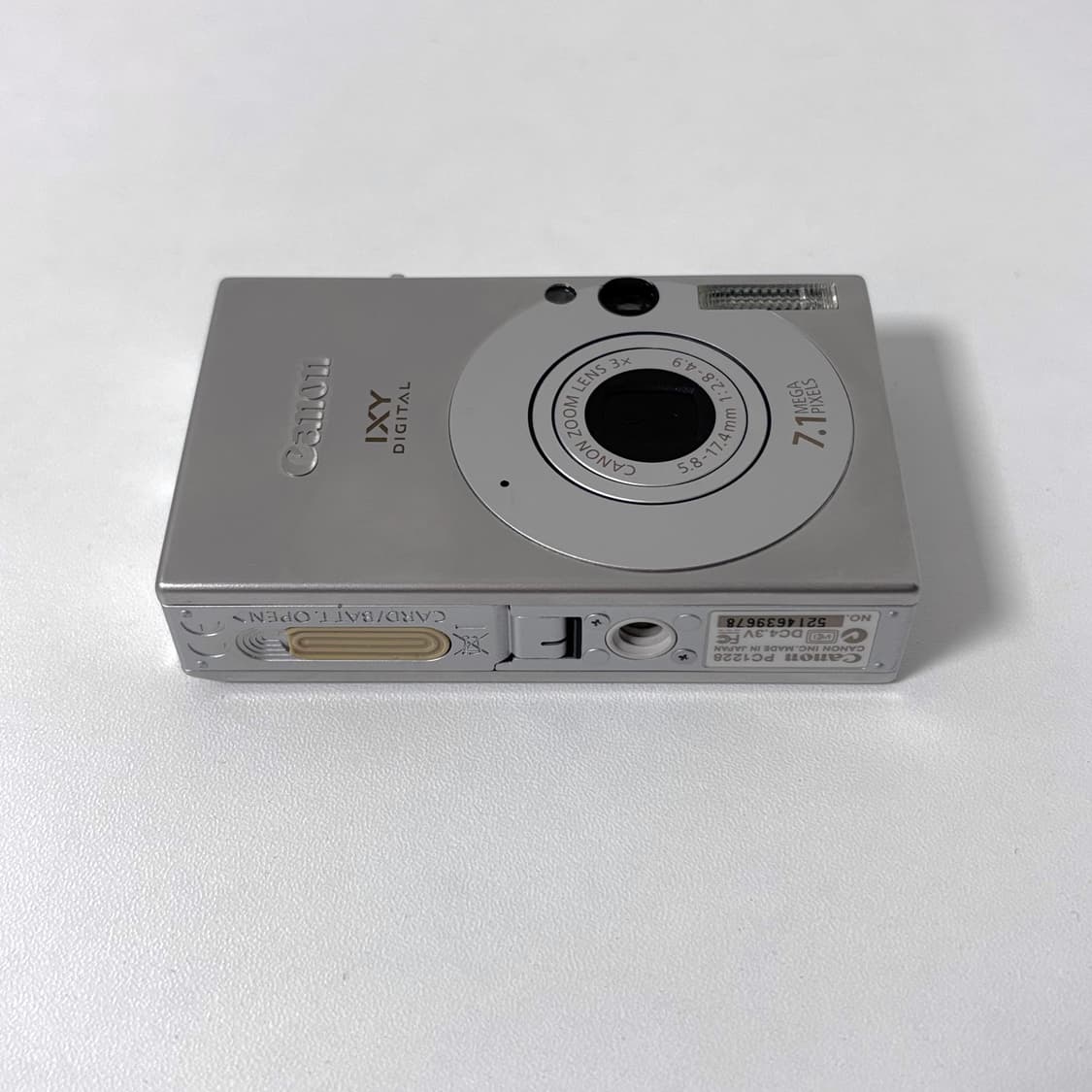 캐논 익서스 70 (익시 10) 상품이미지2