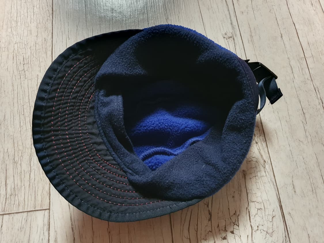 (레어)90s 파타고니아 신칠라 덕빌캡 S 상품이미지4