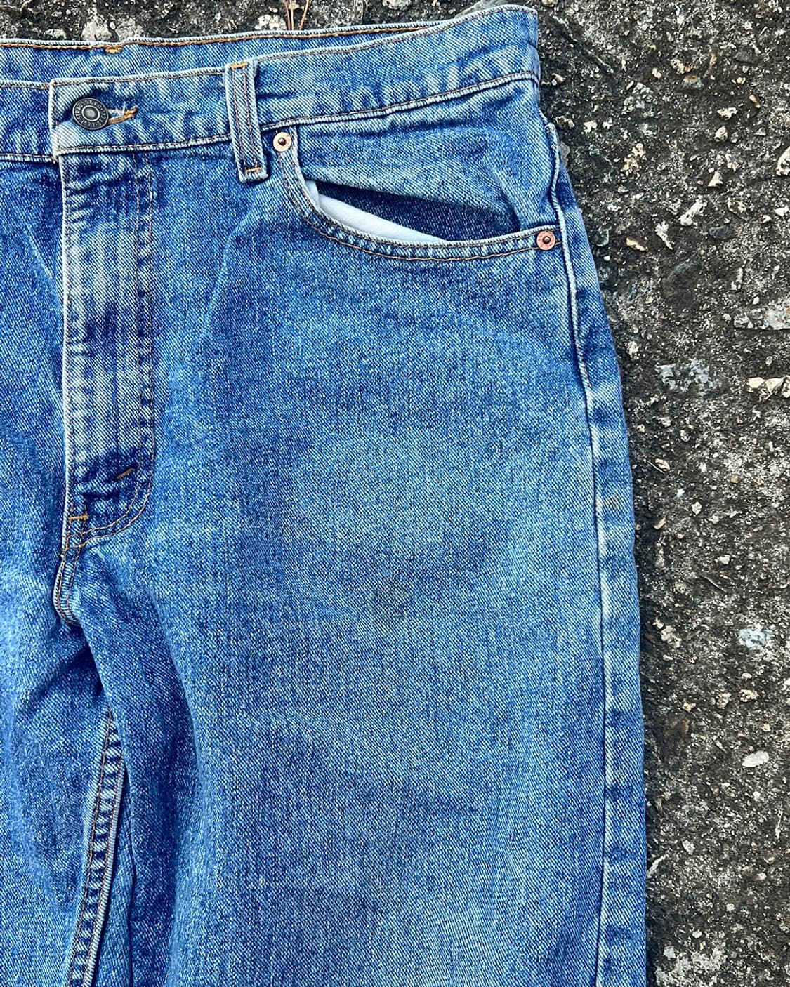 93's Levis 550 상품이미지3