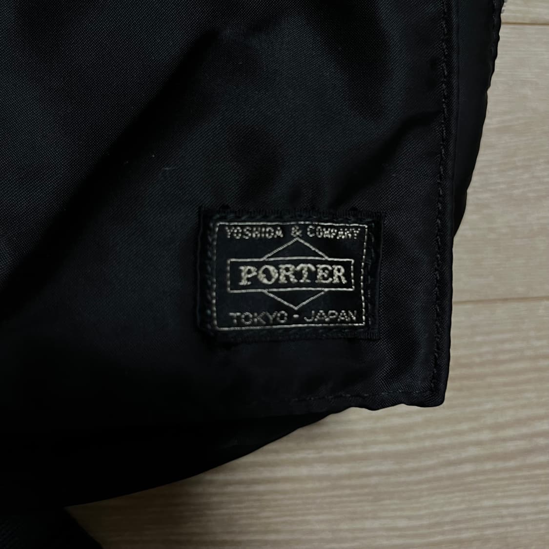 요시다포터 porter 럭색 백팩 (622-79312) 상품이미지3