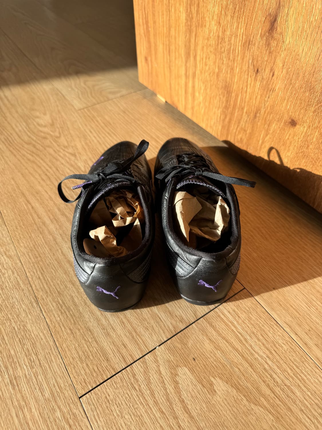 Puma shoes 상품이미지4