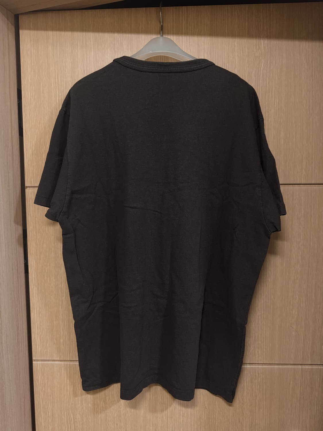 Collect pieces  컬렉트피시스 RIP 반팔 L 상품이미지2