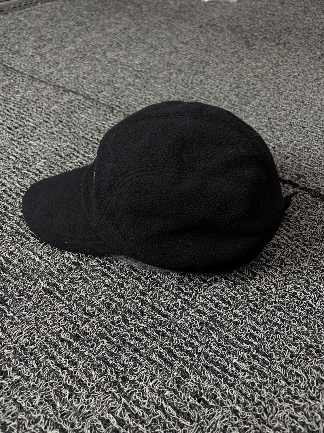 노스페이스 윈드 스토퍼 이어플햅 트루퍼 볼캡 1696 상품이미지3