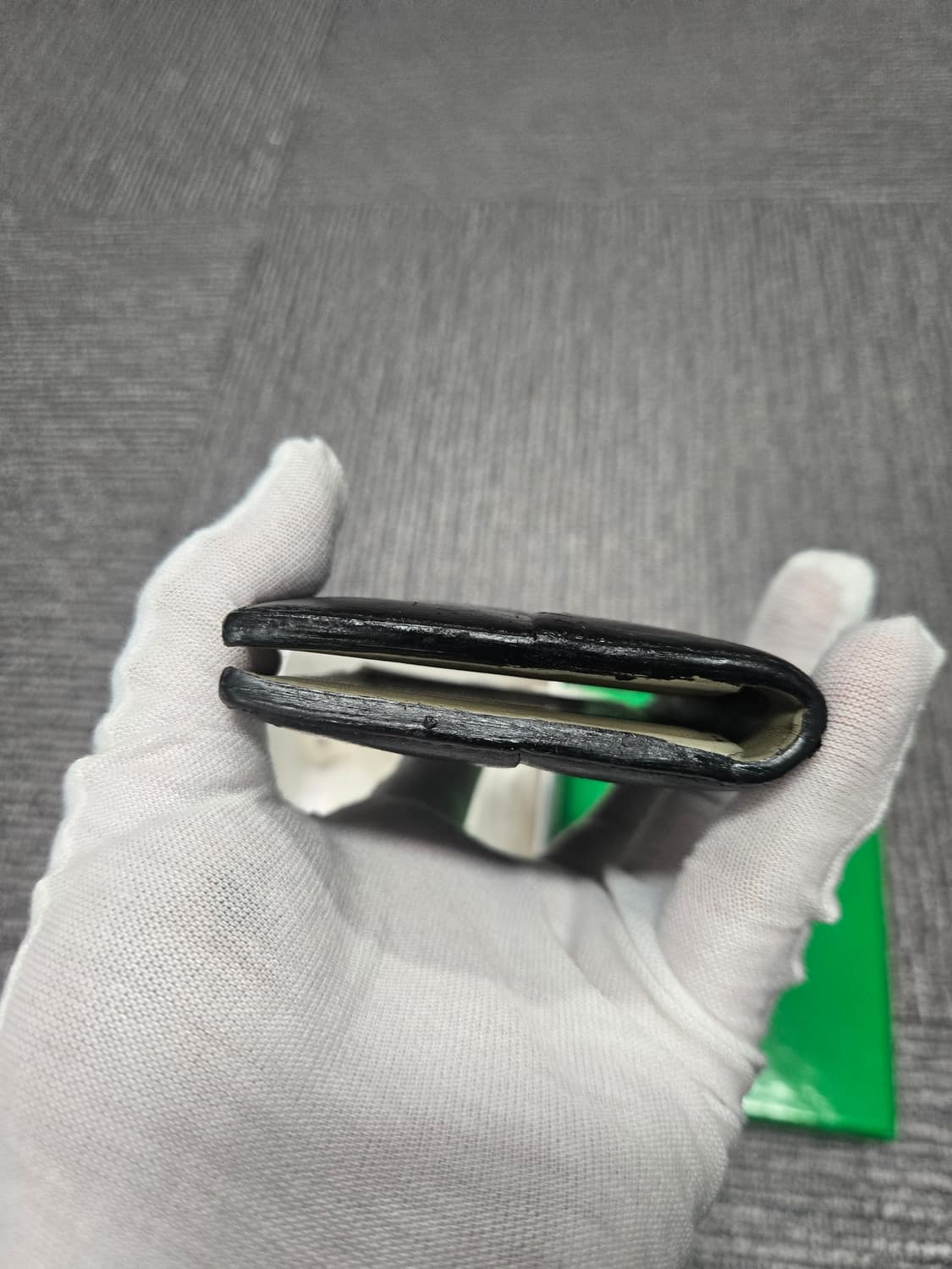 [특가][정품] 보테가베네타 맵시 오거나이저 상품이미지3