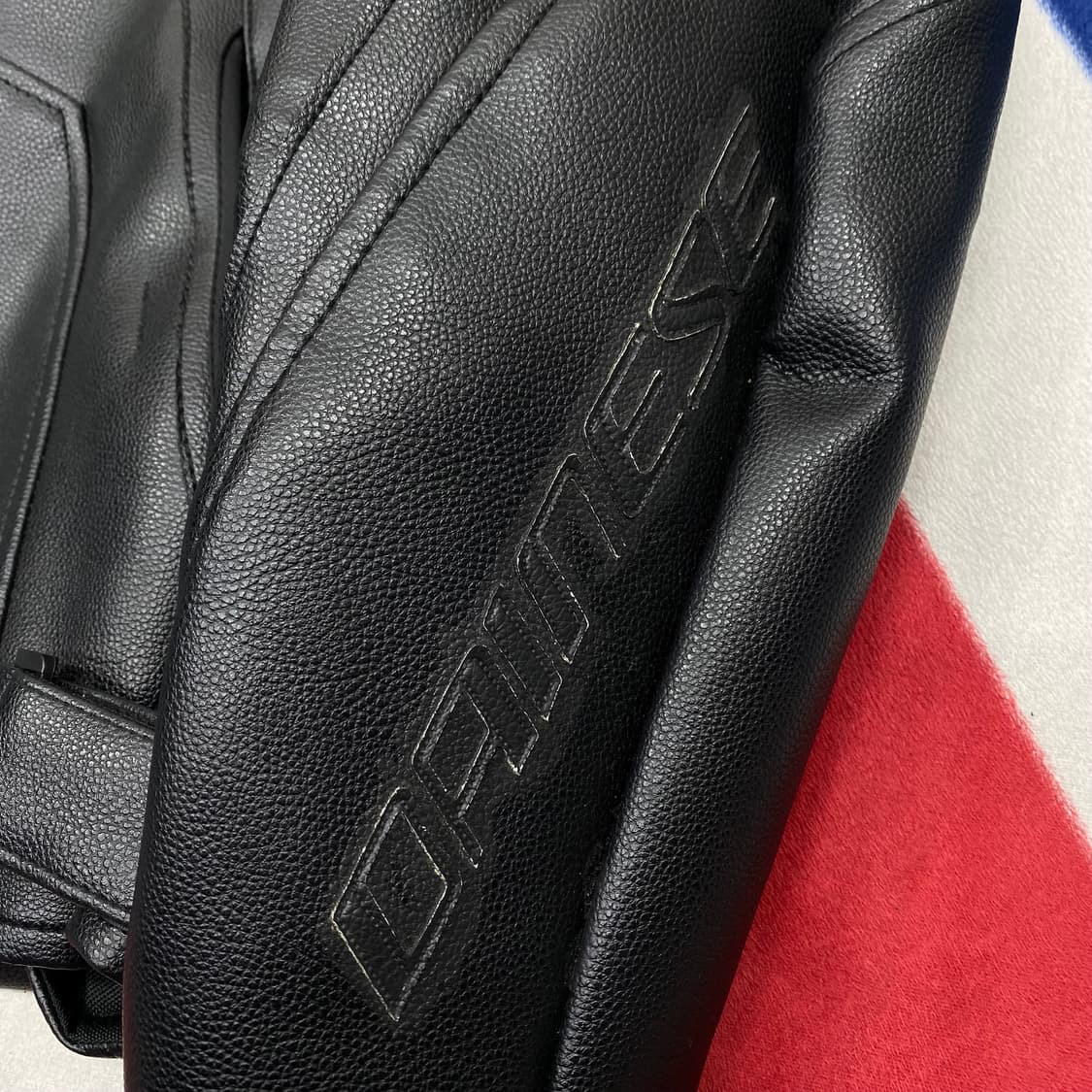 다이네즈 바이커 가죽자켓 58 상품이미지4