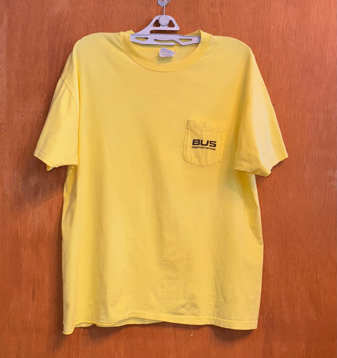 90s 빈티지 hanes 반팔 티 "XL" (m245) 상품이미지1