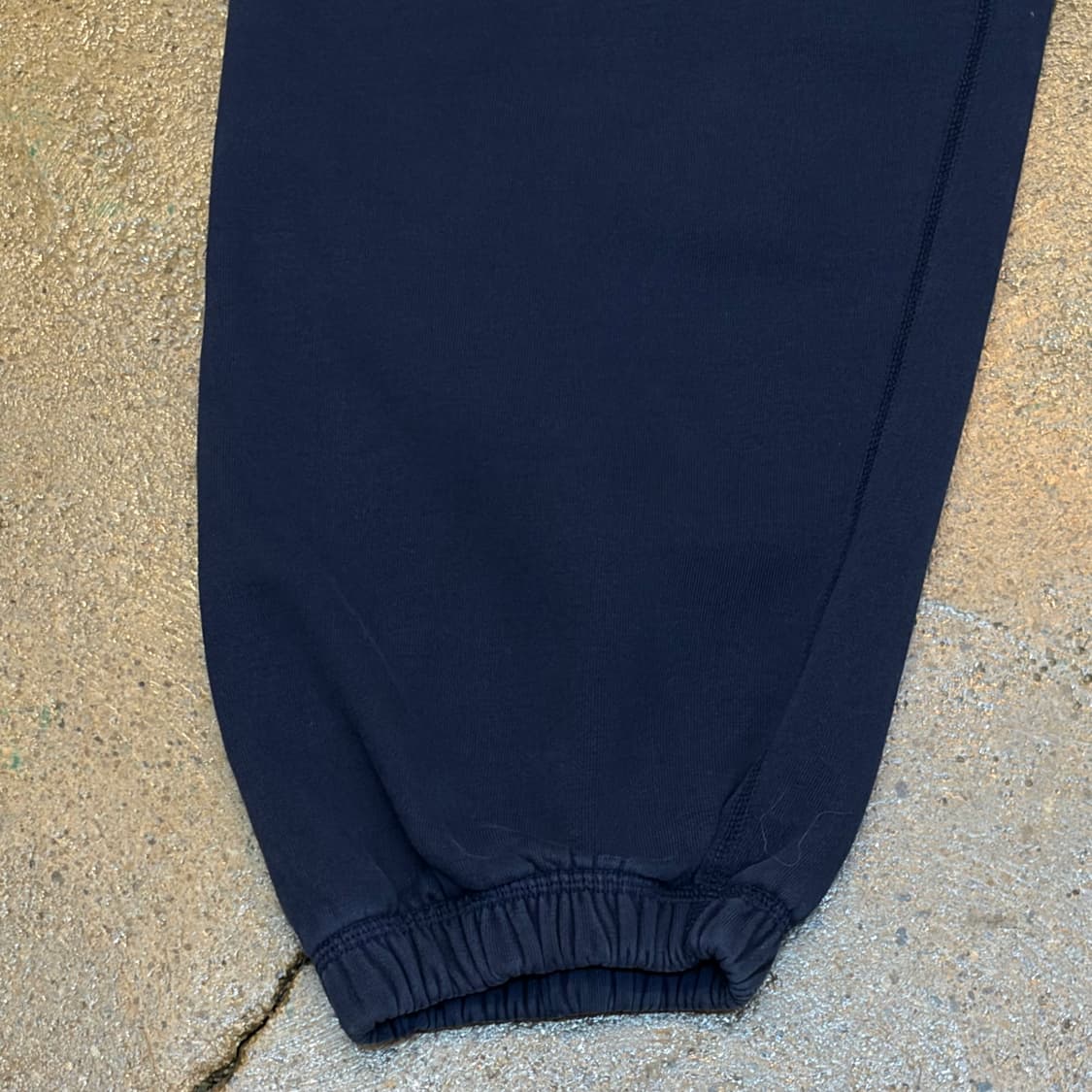 레어 90s 미국빈티지 폴로랄프로렌 스웻팬츠 츄리닝 트레이닝 팬츠 상품이미지7