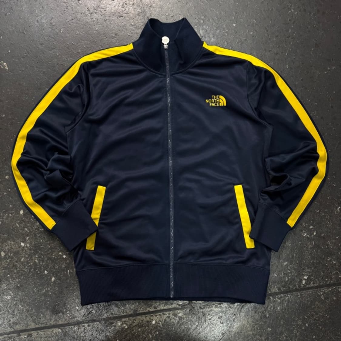 100 노스페이스 져지  상품이미지1