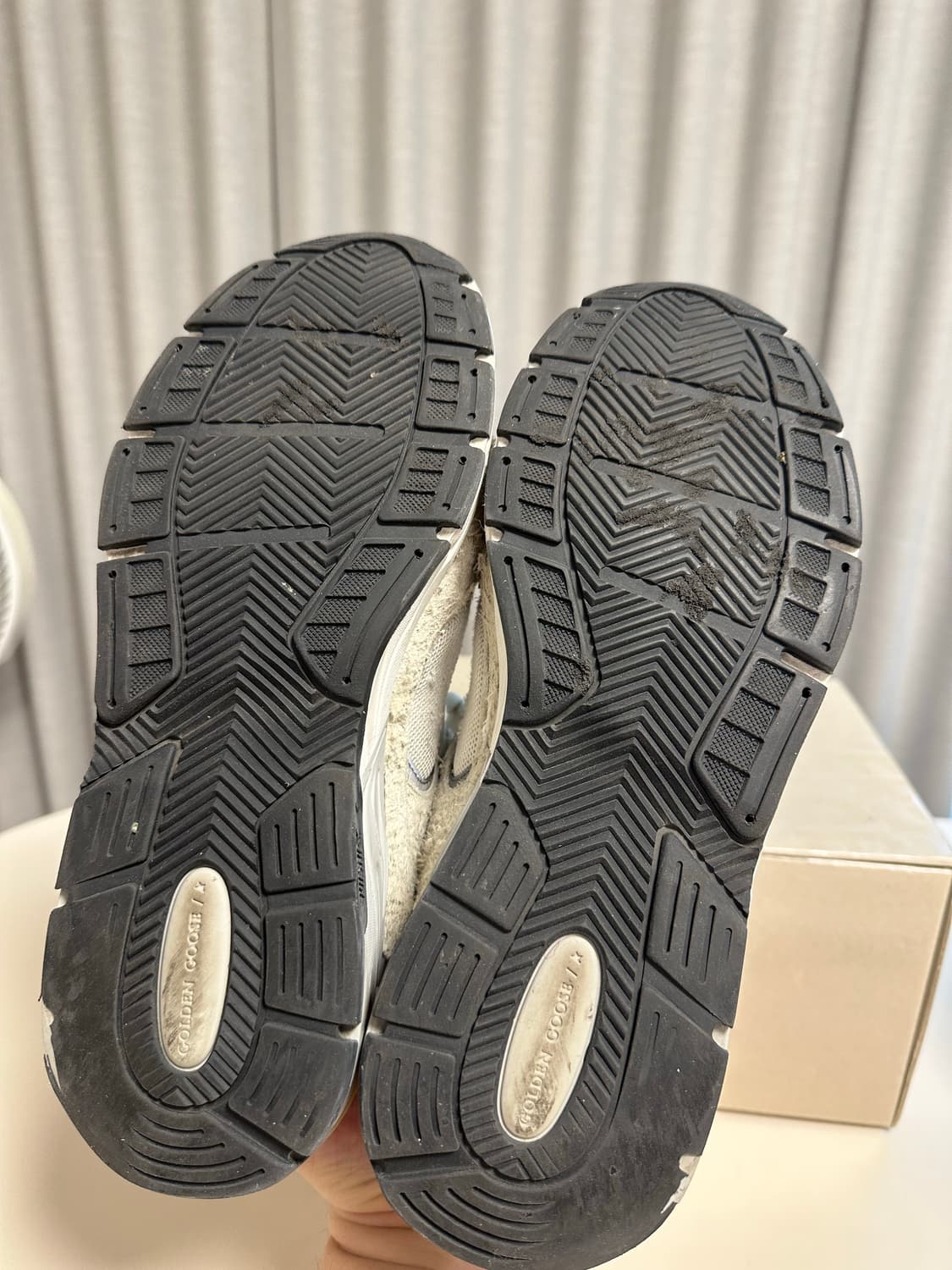 골든구스 데드스타 41size  상품이미지5