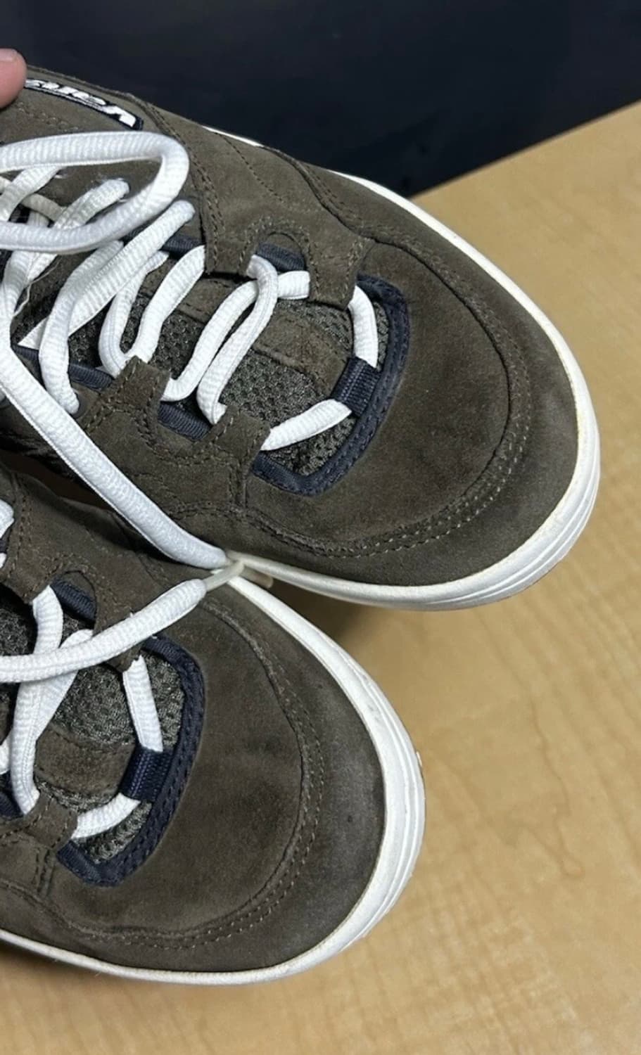 90s 반스 보드화 275 상품이미지5