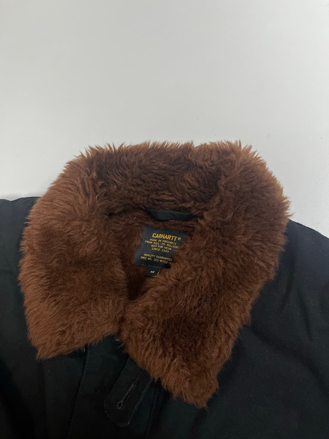 알든 자켓 상품이미지2