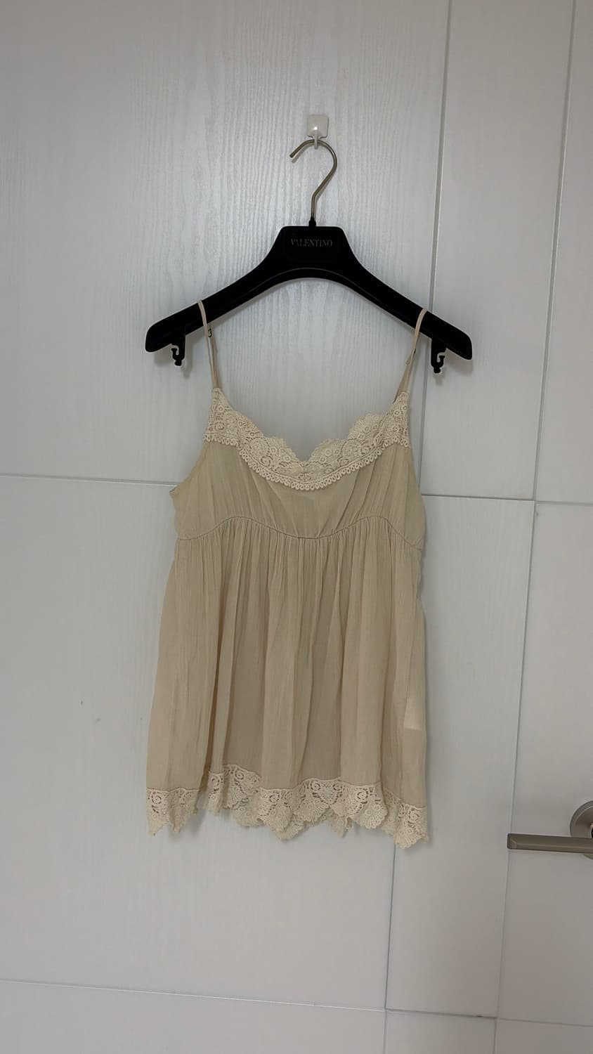 Ray beams 나시블라우스 44,마른55 장품  상품이미지1