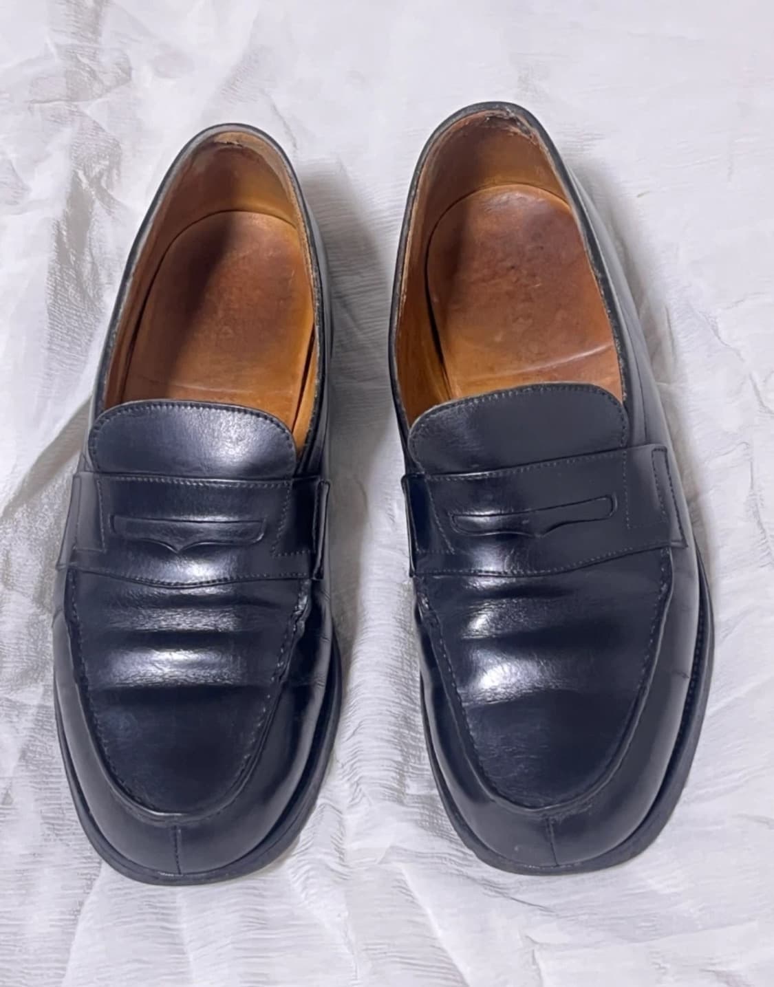 [JW weston] jm 웨스통 180 / BK 상품이미지2