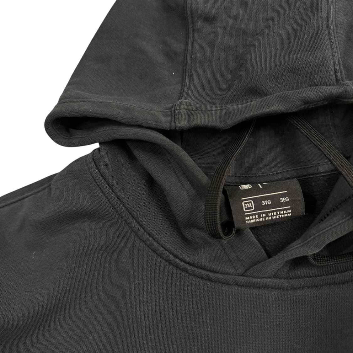 나이키 브루클린 네츠 후드티 상품이미지2