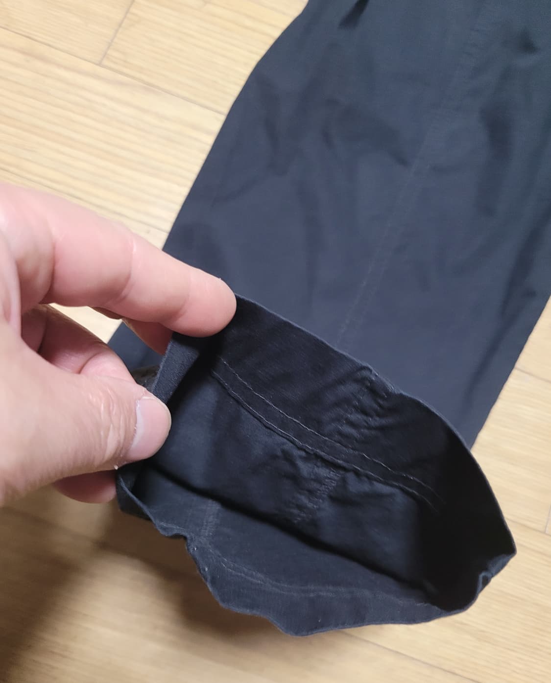 나이키 조거 코튼 카고바지
 상품이미지10