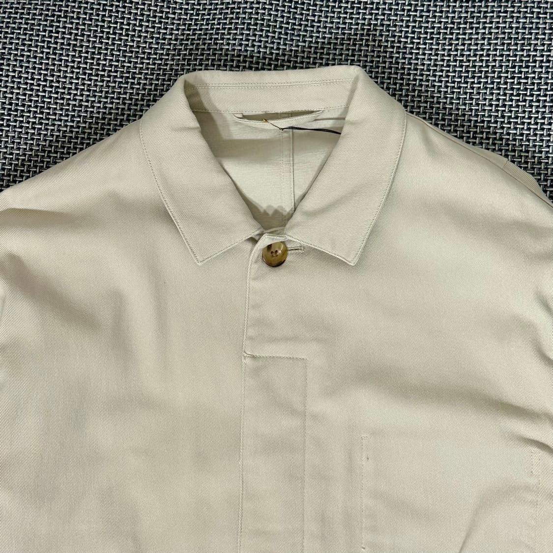 STEVEN ALAN 코튼 자켓 (S) 상품이미지2