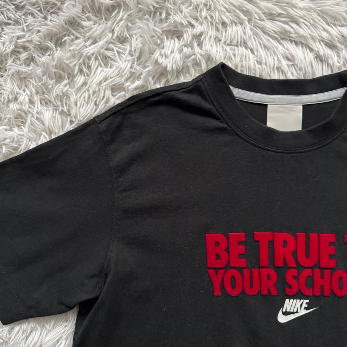 NIKE 일본빈티지 반팔 나이키 빈티지반팔 남여공용 반팔티 m 95 상품이미지1