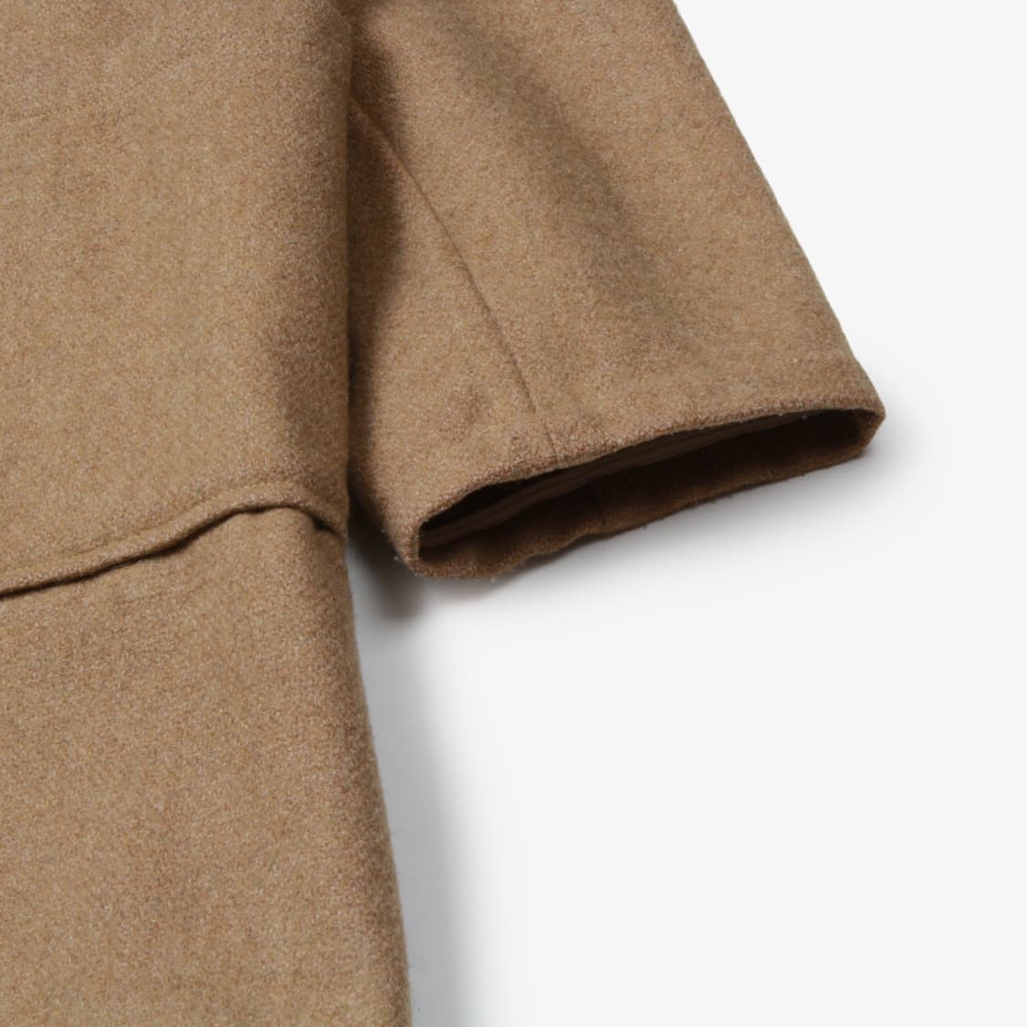 orSlow 코트 상품이미지7