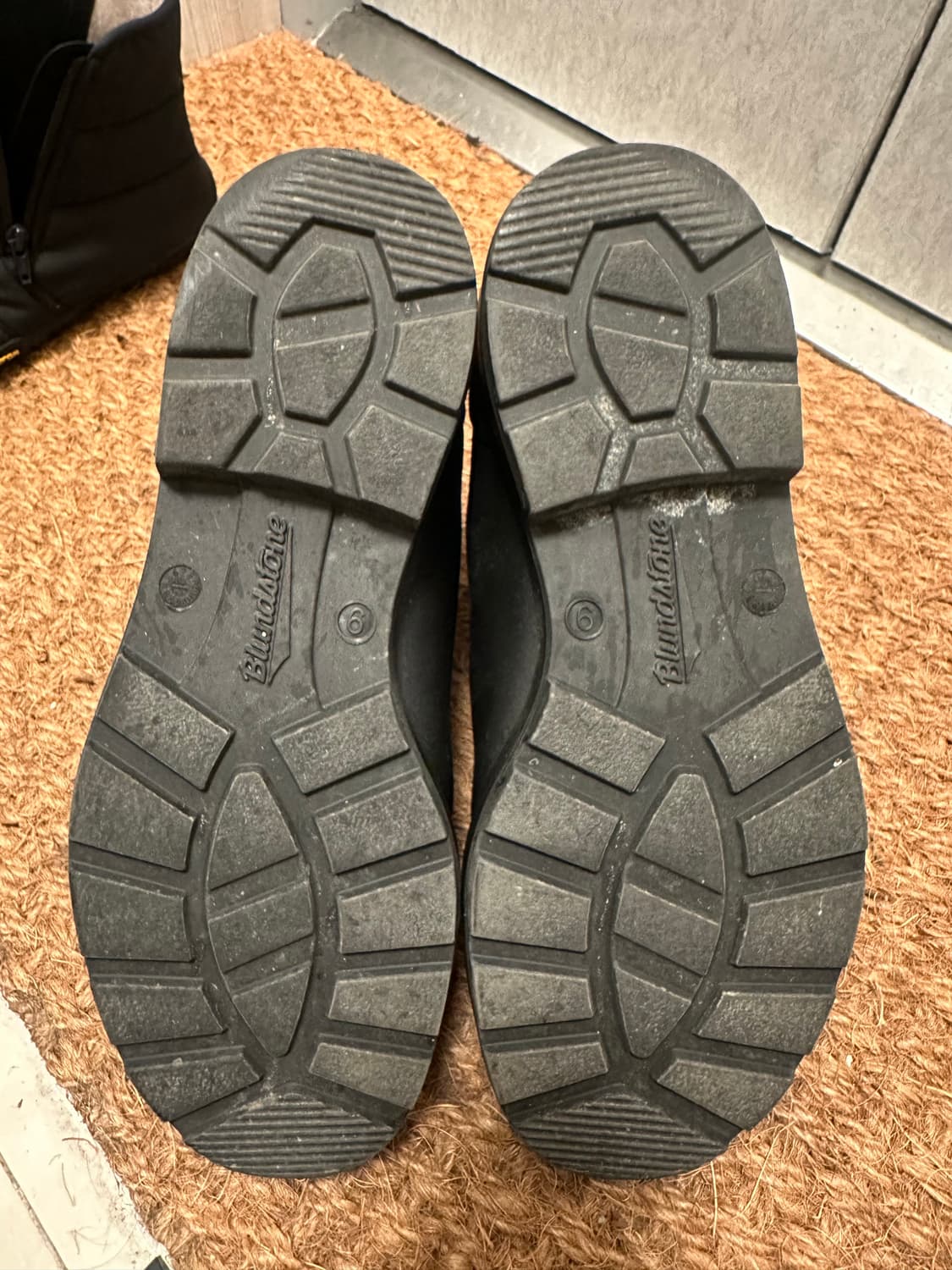 블런드스톤 610 AU9(280) 상품이미지6