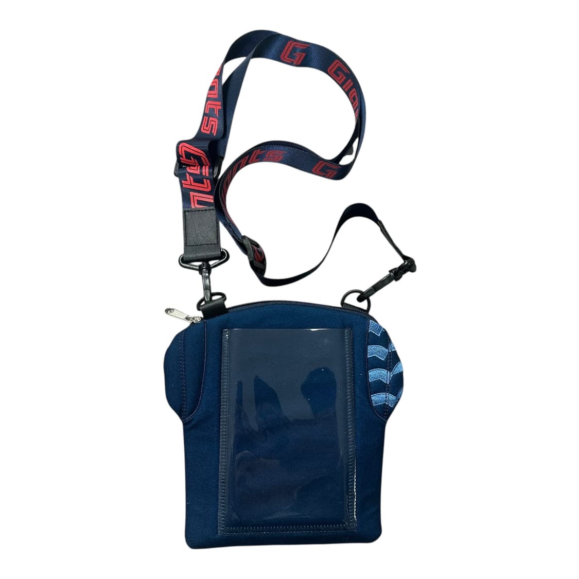 ✨ (바배) 롯데자이언츠 미니 가방  상품이미지2