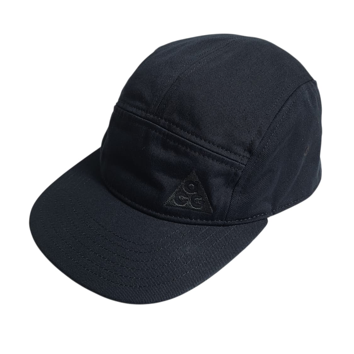 Nike) 나이키 ACG AW84 캠프캡 블랙 상품이미지2