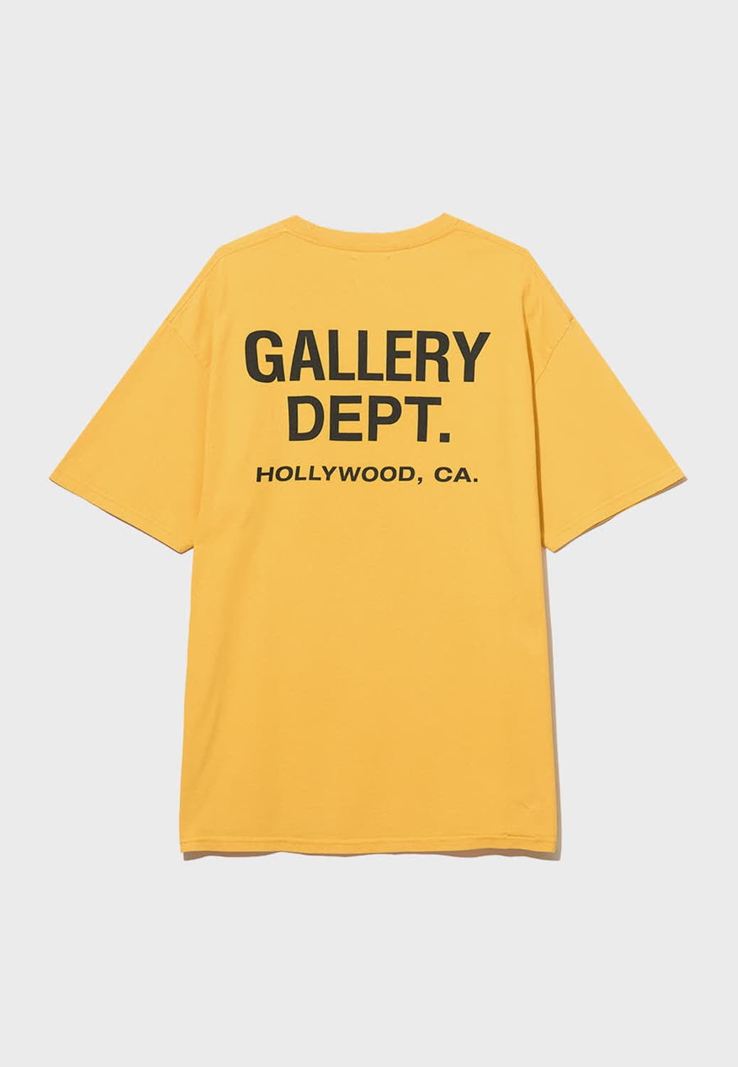 GALLERY DEPT. t-shirt 상품이미지2