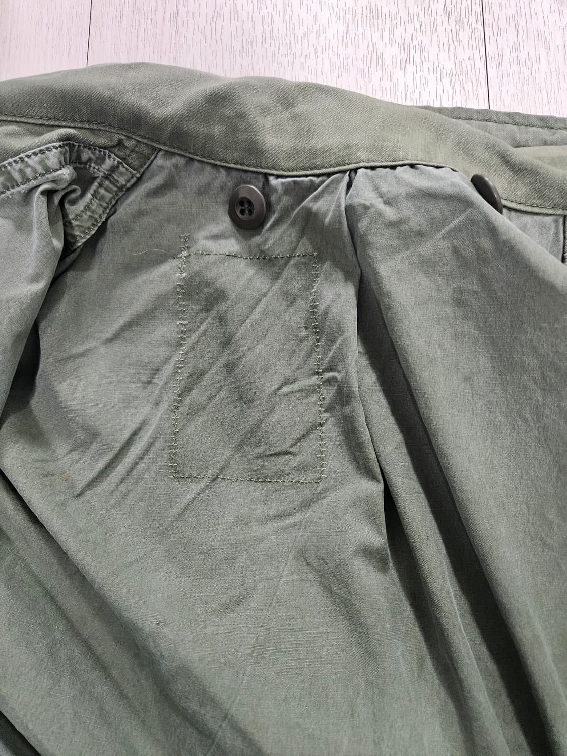 M65 필드자켓 상품이미지3