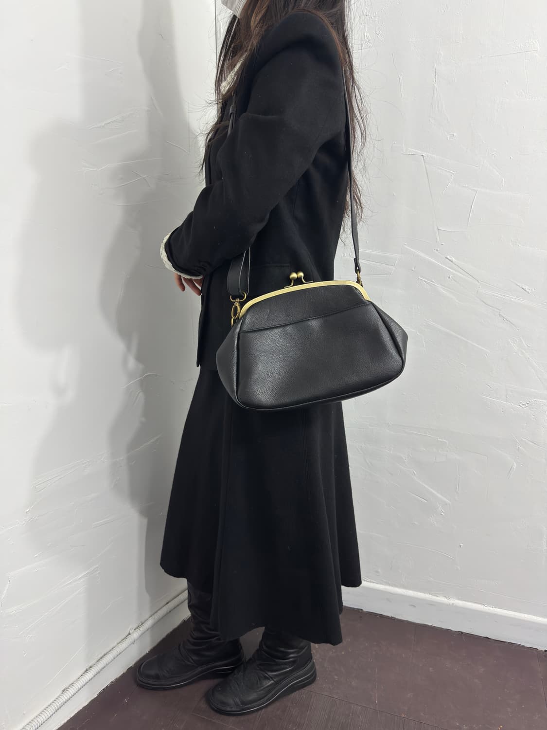 used life jooh coin crossbag 상품이미지2