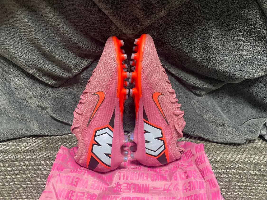 머큐리얼 베이퍼16 엘리트 AG 250사이즈 상품이미지5