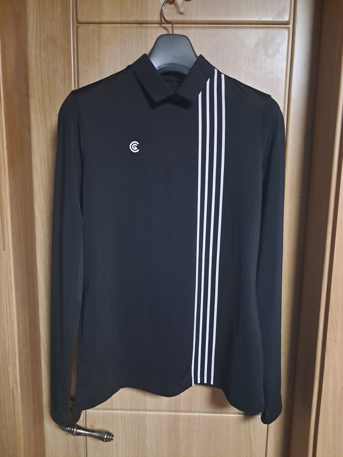 클리블랜드 골프 여성 긴팔티 M 상품이미지1